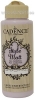 Style matt acrylic paints s-9022 purple lilac 120 ml