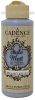 Акриловая краска Style matt Cadence s-9028 lavender blue 120 ml