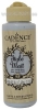 Style matt acrylic paints s-9030 gray cloud 120 ml