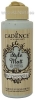 Akrüülvärv Style matt Cadence s-9034 powder blue 120 ml