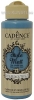 Акриловая краска Style matt Cadence s-9035 butterfly blue 120 ml