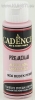 Акриловая краска Premium Cadence 9036 baby pink 70 ml 