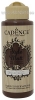 Akrüülvärv Style matt Cadence s-9039 dark brown 120 ml