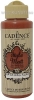 Akrüülvärv Style matt Cadence s-9044 alizarin 120 ml