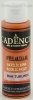 Акриловая краска Premium Cadence 9046 orange 70 ml 