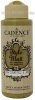 Akrüülvärv Style matt Cadence s-9046 green land 120 ml