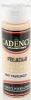 Акриловая краска Premium Cadence 9047 pinkish orange 70 ml 