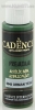 Akrüülvärv Premium Cadence 9048 forest green 70 ml 