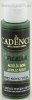 Акриловая краска Premium Cadence 9052 dark green 70 ml 