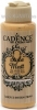 Akrüülvärv Style matt Cadence s-9068 pale apricot 120 ml