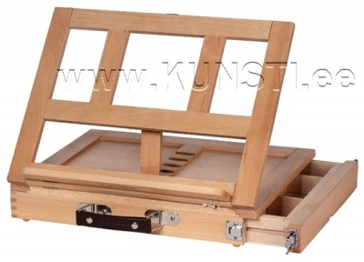 Wooden box Royal Talens Callisto 9105015M ― VIP Office HobbyART