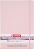 Talens Art Creation Sketchbook Lake Pink 21 cm x 30 cm 140 g