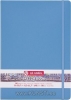 Eskiisiplokk Talens Art Creation Sketchbook Lake Blue 21 cm x 30 cm 140 g