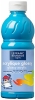 Acrylic 500ml 050 turquoise blue Lefranc Bourgeois Glossy Acrylic