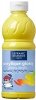 Акриловые глянцевые краски 500ml 153 основной жёлтый Lefranc Bourgeois Glossy Acrylic