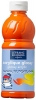 Acrylic 500ml 201 orange Lefranc Bourgeois Glossy Acrylic