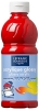 Acrylic 500ml 396 red Lefranc Bourgeois Glossy Acrylic