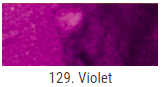 Aura alcohol ink paints for decoration 15 ml nr 129 violet ― VIP Office HobbyART