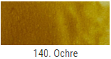 Aura Alkoholitint Renesans 15 ml nr 140 ochre ― VIP Office HobbyART