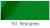Aura спиртовые чернила Renesans для украшения 15 мл 151 настоящий зелёный