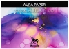 Aura block for alkohol inks 300 gr - 10 sheets size A3