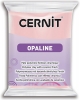 Polymer Clay Cernit OPALINE 475 Pink