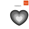 Die Marianne Design Craftables CR1351 heart