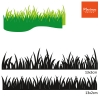 Die Marianne Design Craftables CR1355 grass