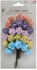 Flowers 25 pcs