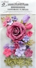 Handmade Flower - Rooney Birds And Berries 23pc