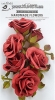 Handmade Flower - Marva Love and Roses 4pc