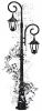 Kaiser craft CS-799 clear stamp 5x13cm decorative lamp