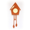 Die Crafty Ann BD-116 Cuckoo-clock