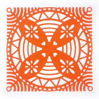 Ножи Crafty Ann FR-19 Square Frame ― VIP Office HobbyART