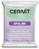 Полимерная глина Cernit OPALINE 640 mint
