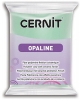 Polymer Clay Cernit OPALINE 640 mint