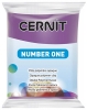 Polymer Clay Cernit Number One 941 Mauve