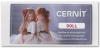 Voolimismass Cernit DOLL 010 500g white