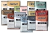 CERNIT METALLIC COLOURS полимерная глина 56g