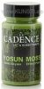 Moss effect 3640 dark green 90 ml Cadence