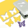 EK tools 54-90020 punch layering 3,8cm butterflies (new EK54-90006)