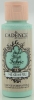 Style matt fabric paint  f-621 light mint green 59 ml 