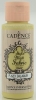 Tekstiilivärv Style matt fabric paint Cadence f-623 linden 59 ml 