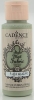 Краска по текстилю Style matt fabric paint Cadence f-624 sage  59 ml 