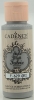 Tekstiilivärv Style matt fabric paint Cadence f-629 gray  59 ml 