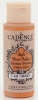 Tekstiilivärv Style matt fabric paint Cadence f-633 orange 59 ml 