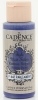 Tekstiilivärv Style matt fabric paint Cadence f-642 parliament 59 ml 