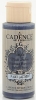 Краска по текстилю Style matt fabric paint Cadence f-643 dark blue  59 ml 