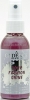 Tekstiilivärv Your fashion shine  fs-1108 bordeaux / metallic spray fabric paint 100 ml 