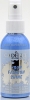Краска-спрей для ткани Your fashion shine  fs-1109 sea blue / metallic spray fabric paint 100 ml 